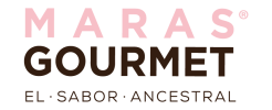 Maras Gourmet - Sel de Maras 